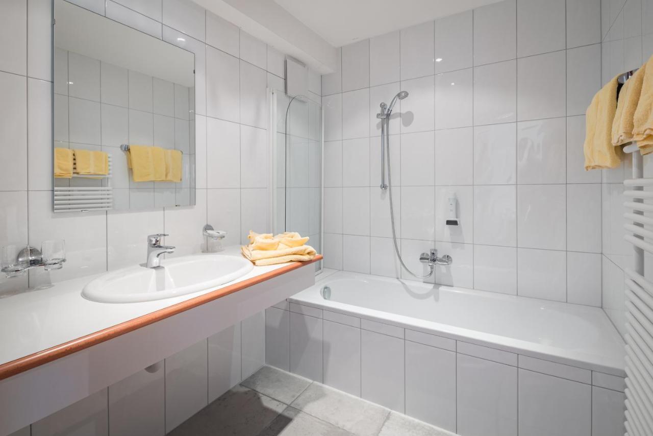 Hotel Bradabella - Montafon ガルゲレン 部屋 写真