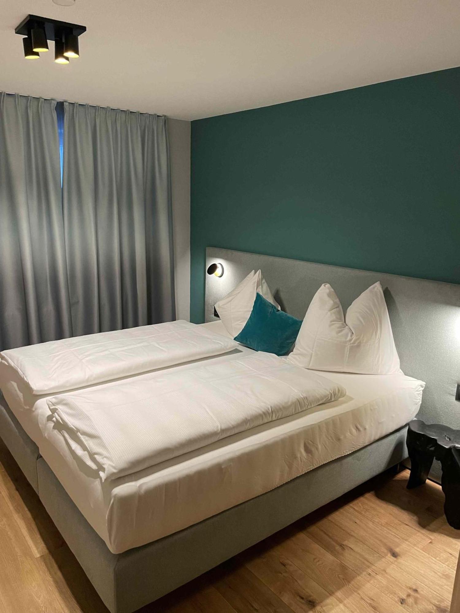 Hotel Bradabella - Montafon ガルゲレン エクステリア 写真
